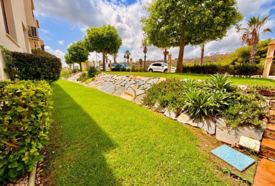 Revente - Appartement -
Orihuela Costa - Las Ramblas Golf