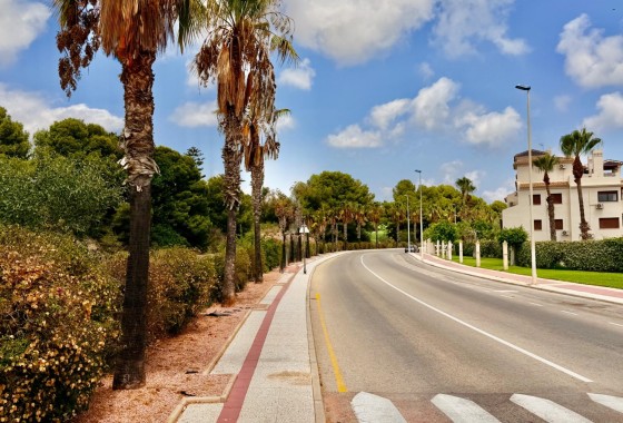 Revente - Appartement -
Orihuela Costa - Las Ramblas Golf