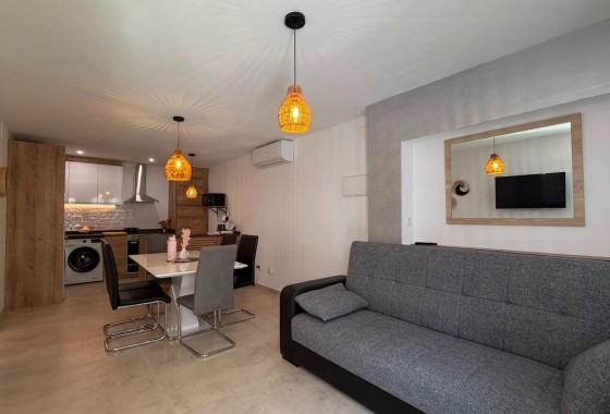 Herverkoop - Appartement / Flat -
Torrevieja - La Veleta