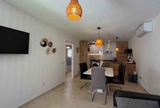 Herverkoop - Appartement / Flat -
Torrevieja - La Veleta