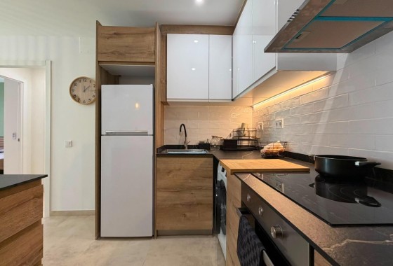 Herverkoop - Appartement / Flat -
Torrevieja - La Veleta