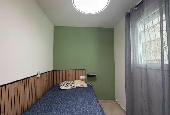 Herverkoop - Appartement / Flat -
Torrevieja - La Veleta