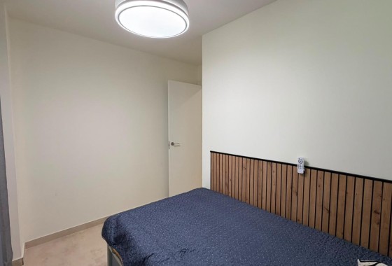 Herverkoop - Appartement / Flat -
Torrevieja - La Veleta