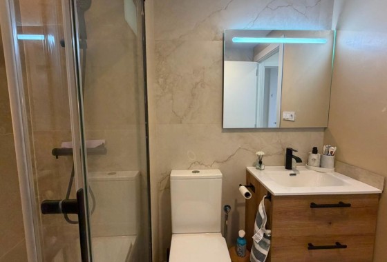 Herverkoop - Appartement / Flat -
Torrevieja - La Veleta