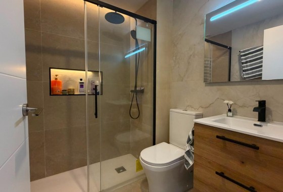 Herverkoop - Appartement / Flat -
Torrevieja - La Veleta