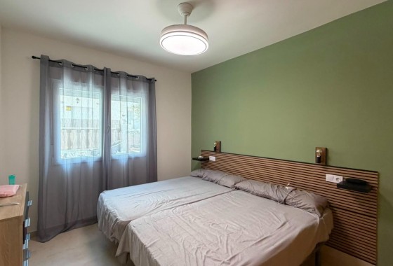 Herverkoop - Appartement / Flat -
Torrevieja - La Veleta
