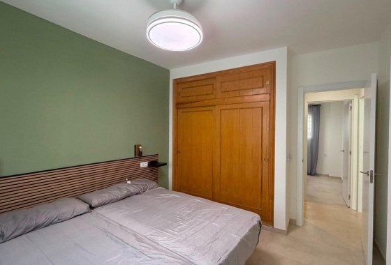 Herverkoop - Appartement / Flat -
Torrevieja - La Veleta