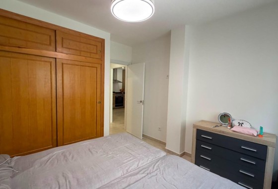 Herverkoop - Appartement / Flat -
Torrevieja - La Veleta