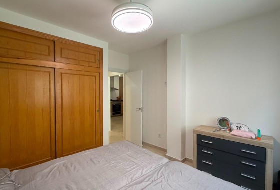 Herverkoop - Appartement / Flat -
Torrevieja - La Veleta