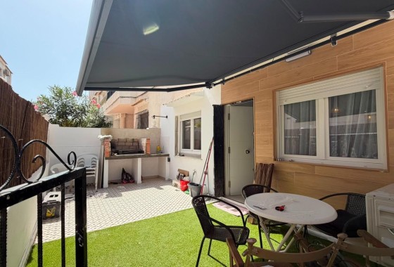 Herverkoop - Appartement / Flat -
Torrevieja - La Veleta