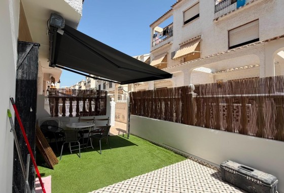 Herverkoop - Appartement / Flat -
Torrevieja - La Veleta