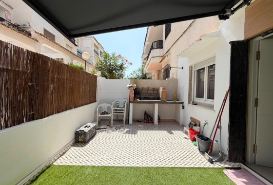 Herverkoop - Appartement / Flat -
Torrevieja - La Veleta