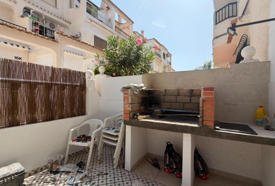 Herverkoop - Appartement / Flat -
Torrevieja - La Veleta