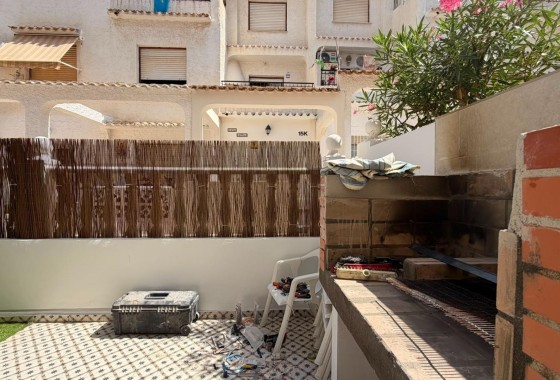 Herverkoop - Appartement / Flat -
Torrevieja - La Veleta