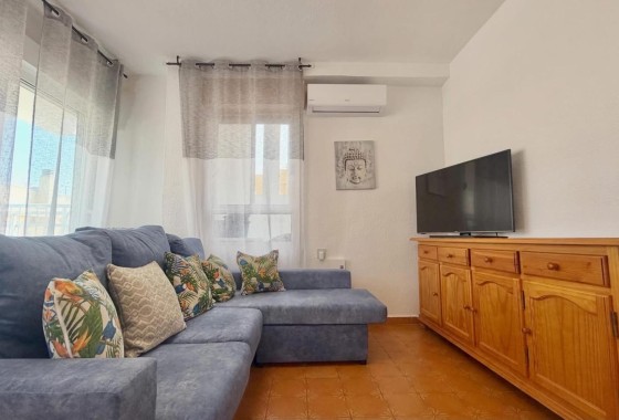 Revente - Appartement -
Torrevieja