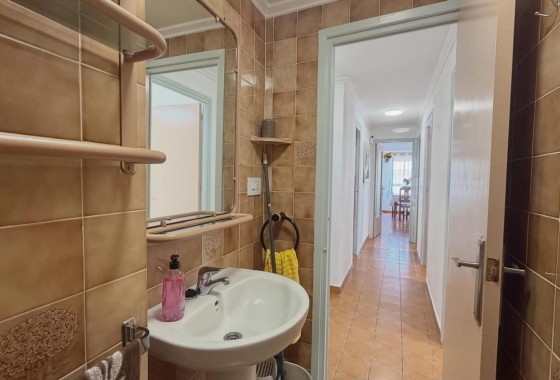 Revente - Appartement -
Torrevieja