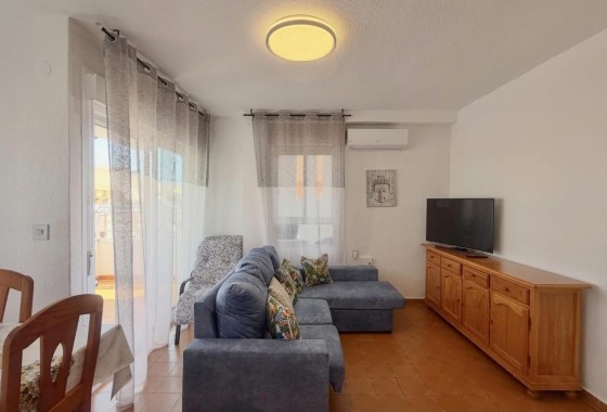 Revente - Appartement -
Torrevieja
