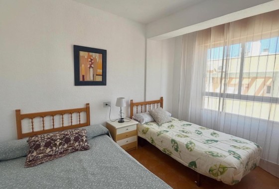 Revente - Appartement -
Torrevieja