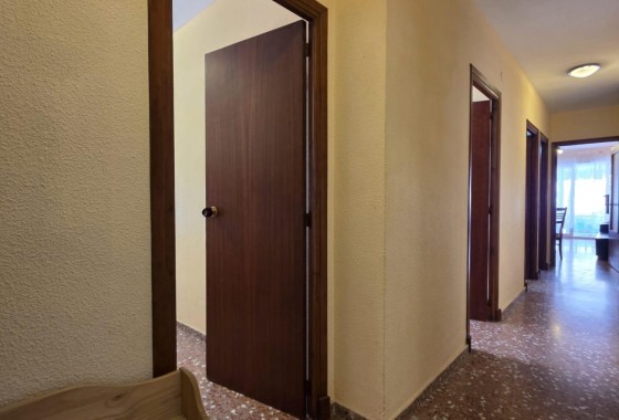 Herverkoop - Appartement / Flat -
San Pedro del Pinatar - Villananitos