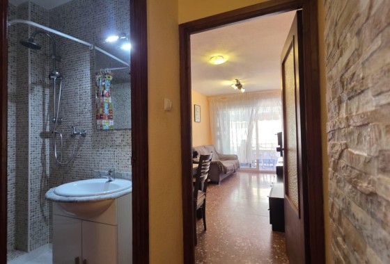 Herverkoop - Appartement / Flat -
San Pedro del Pinatar - Villananitos