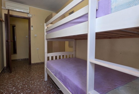 Herverkoop - Appartement / Flat -
San Pedro del Pinatar - Villananitos