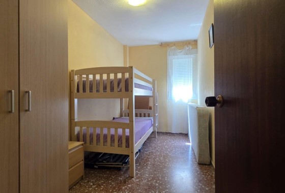 Herverkoop - Appartement / Flat -
San Pedro del Pinatar - Villananitos