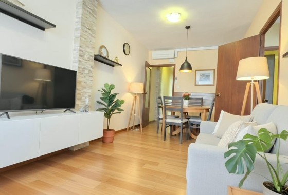 Herverkoop - Appartement / Flat -
San Pedro del Pinatar - Villananitos