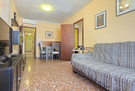 Herverkoop - Appartement / Flat -
San Pedro del Pinatar - Villananitos