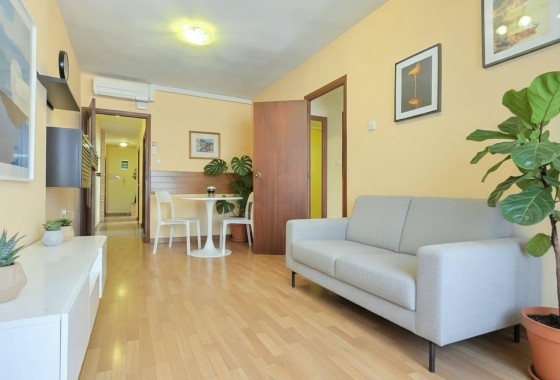 Herverkoop - Appartement / Flat -
San Pedro del Pinatar - Villananitos