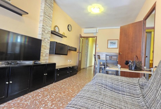 Herverkoop - Appartement / Flat -
San Pedro del Pinatar - Villananitos