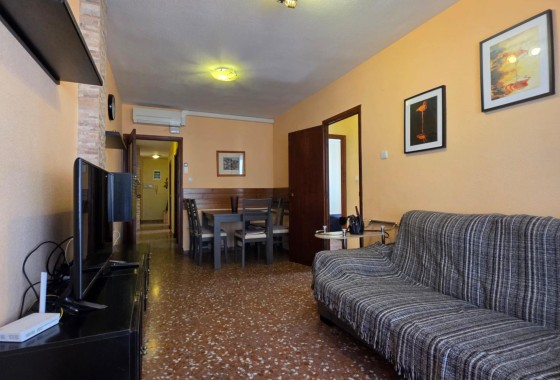 Herverkoop - Appartement / Flat -
San Pedro del Pinatar - Villananitos