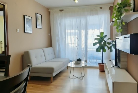Herverkoop - Appartement / Flat -
San Pedro del Pinatar - Villananitos