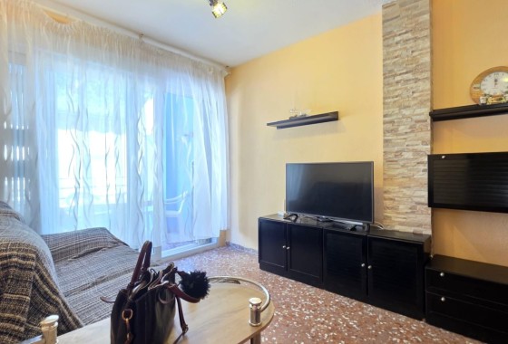 Herverkoop - Appartement / Flat -
San Pedro del Pinatar - Villananitos