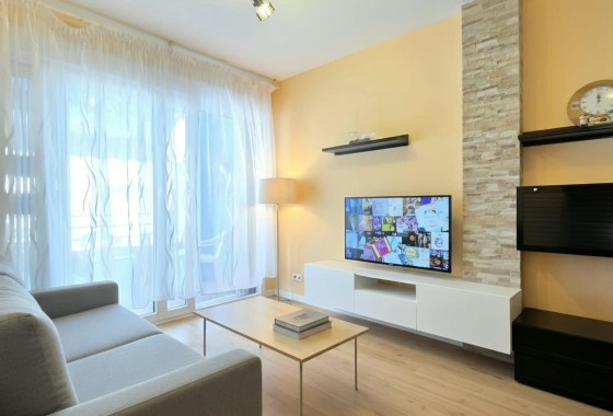 Herverkoop - Appartement / Flat -
San Pedro del Pinatar - Villananitos