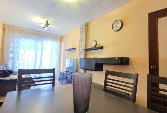 Herverkoop - Appartement / Flat -
San Pedro del Pinatar - Villananitos