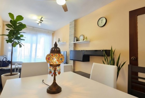 Herverkoop - Appartement / Flat -
San Pedro del Pinatar - Villananitos
