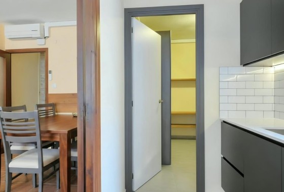 Herverkoop - Appartement / Flat -
San Pedro del Pinatar - Villananitos