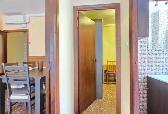 Herverkoop - Appartement / Flat -
San Pedro del Pinatar - Villananitos