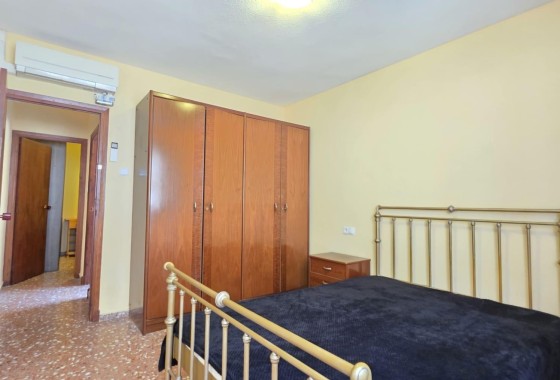 Herverkoop - Appartement / Flat -
San Pedro del Pinatar - Villananitos
