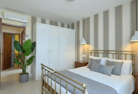 Herverkoop - Appartement / Flat -
San Pedro del Pinatar - Villananitos