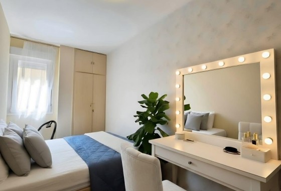 Herverkoop - Appartement / Flat -
San Pedro del Pinatar - Villananitos