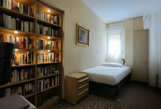 Herverkoop - Appartement / Flat -
San Pedro del Pinatar - Villananitos