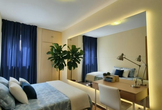 Herverkoop - Appartement / Flat -
San Pedro del Pinatar - Villananitos