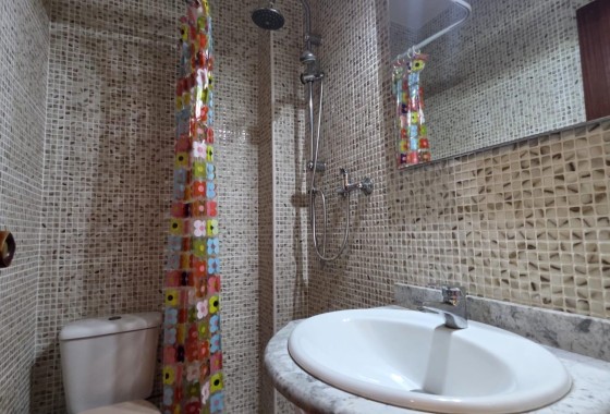 Herverkoop - Appartement / Flat -
San Pedro del Pinatar - Villananitos