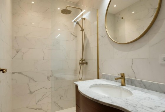 Herverkoop - Appartement / Flat -
San Pedro del Pinatar - Villananitos