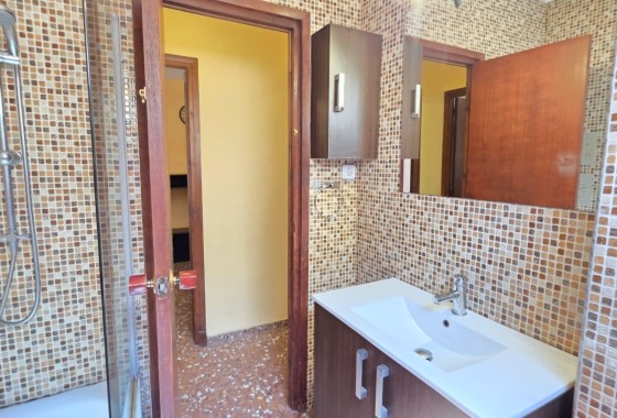 Herverkoop - Appartement / Flat -
San Pedro del Pinatar - Villananitos