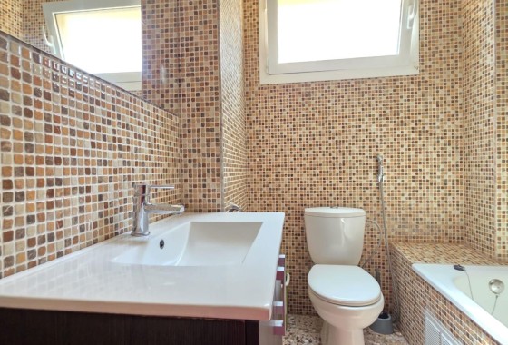 Herverkoop - Appartement / Flat -
San Pedro del Pinatar - Villananitos