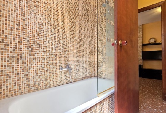 Herverkoop - Appartement / Flat -
San Pedro del Pinatar - Villananitos