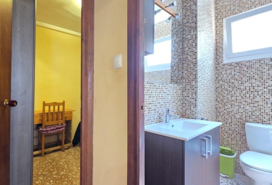 Herverkoop - Appartement / Flat -
San Pedro del Pinatar - Villananitos