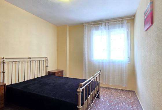 Herverkoop - Appartement / Flat -
San Pedro del Pinatar - Villananitos
